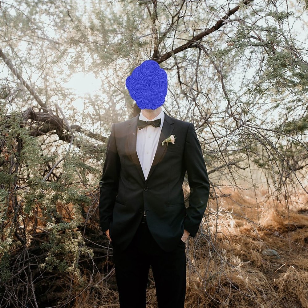 Hugo Boss Slim Fit Black Tuxedo - 40R